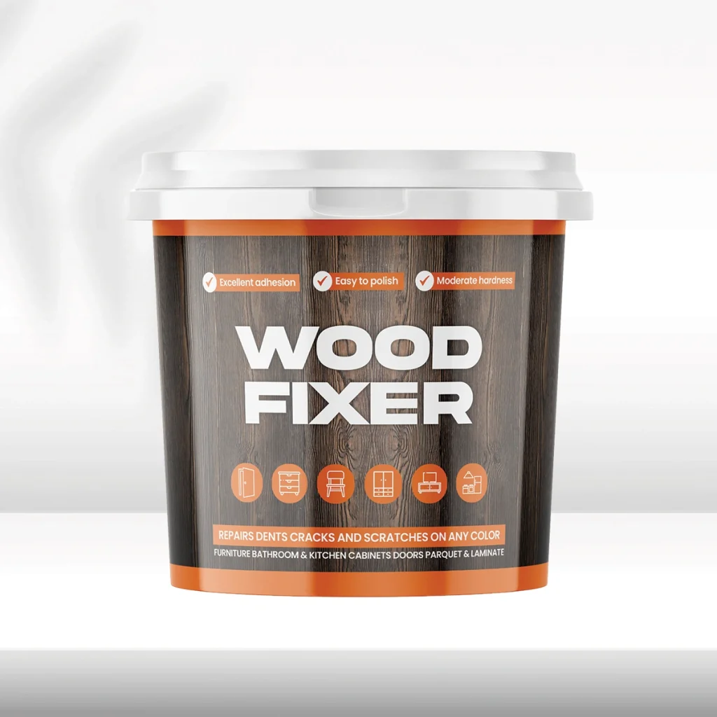 водоотпорна паста за дрво vodootporna pasta za drvo wood fixer