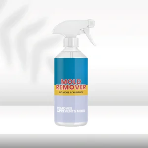 Спреј за Отстранување на Влага и Мувла - Mold Removeр