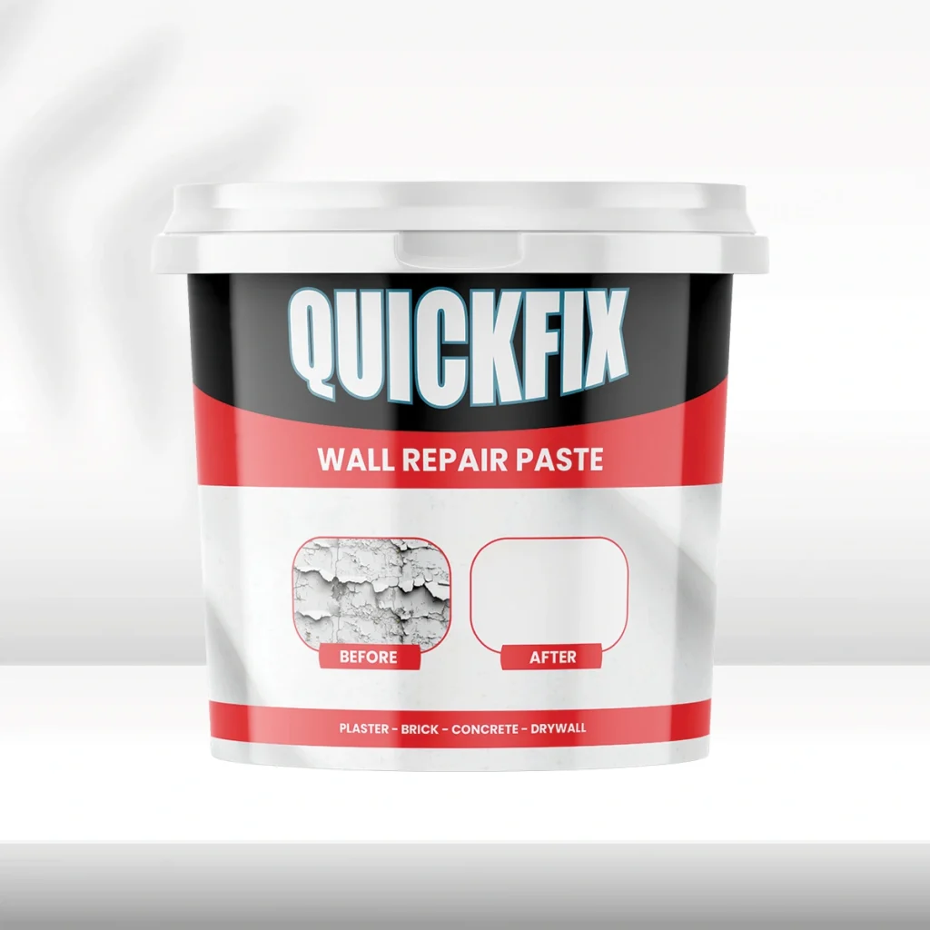 quick fix vodootporna pasta za dzidovi водоотпорна паста за ѕидови