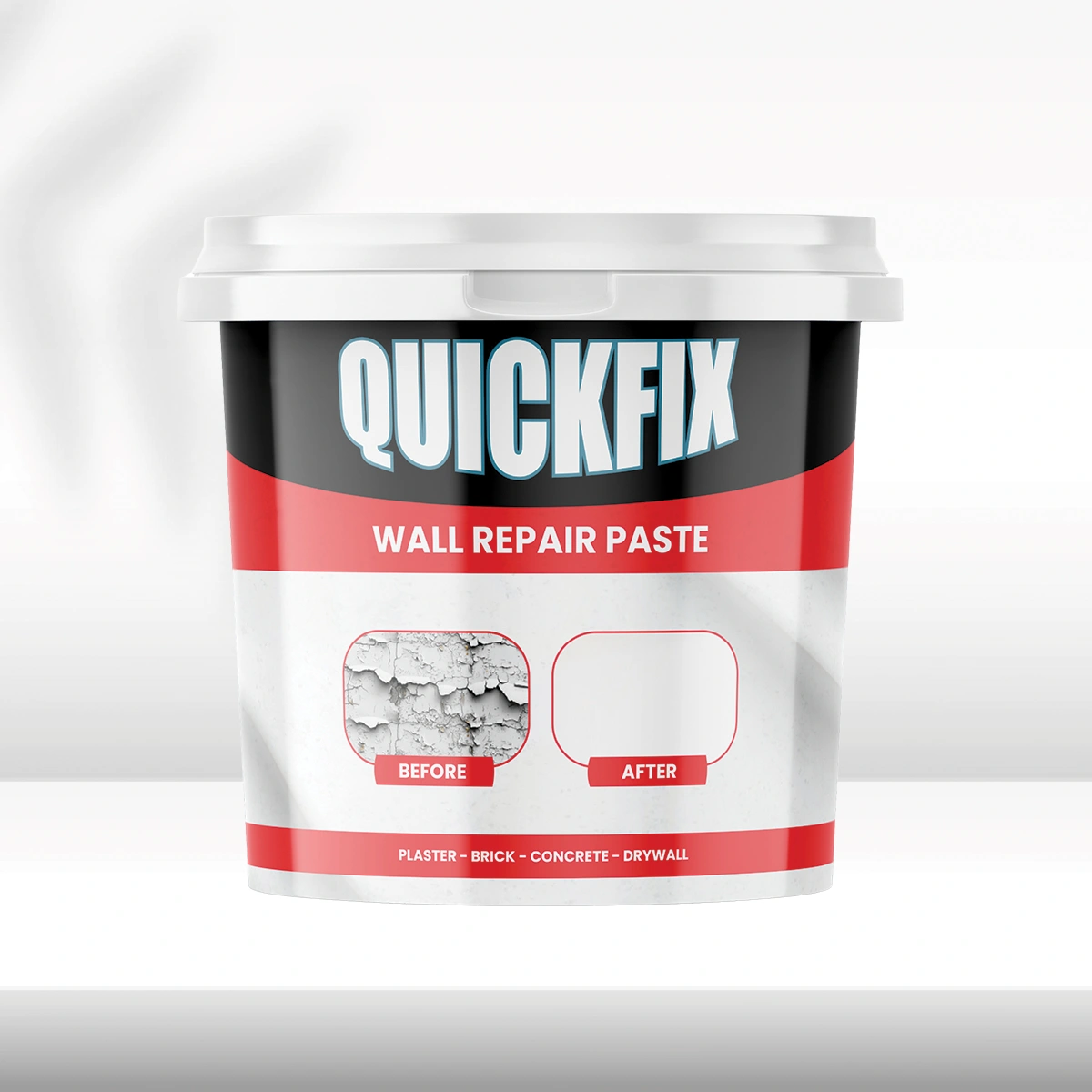 quick fix vodootporna pasta za dzidovi водоотпорна паста за ѕидови