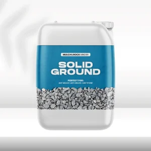 solid ground lepak za kamcinja i mulc лепак за камчиња и мулч